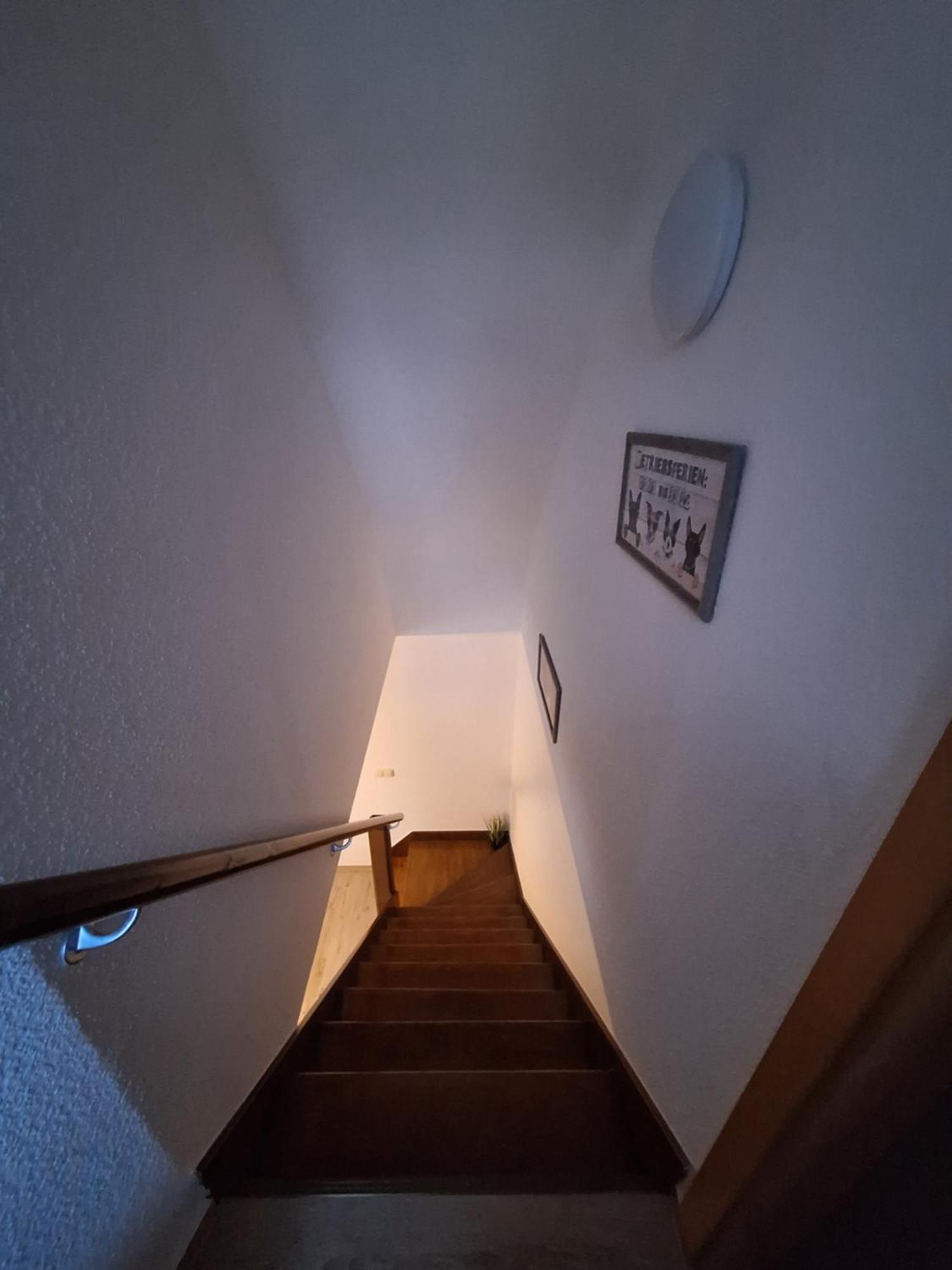 Appartamento Emma Greifswald Esterno foto